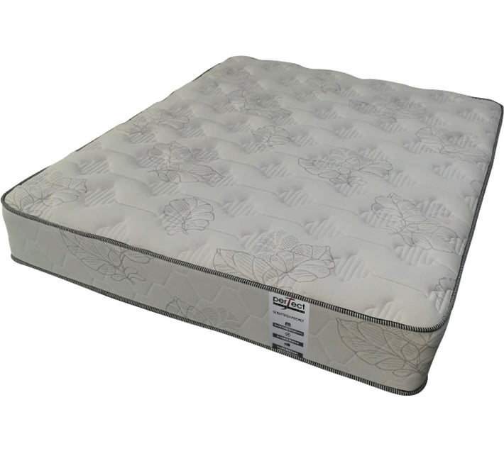 Ascot Beds & Furniture Single SleepTech Pocket Mattress Only 30 cm
