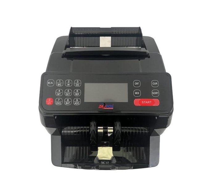 ZAPOS SH2830 Money Counter Makro