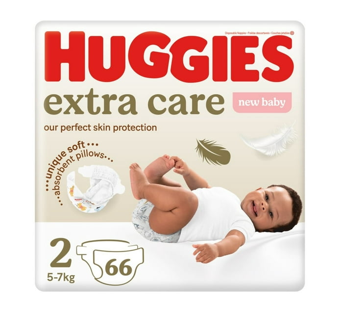 Huggies store gold makro