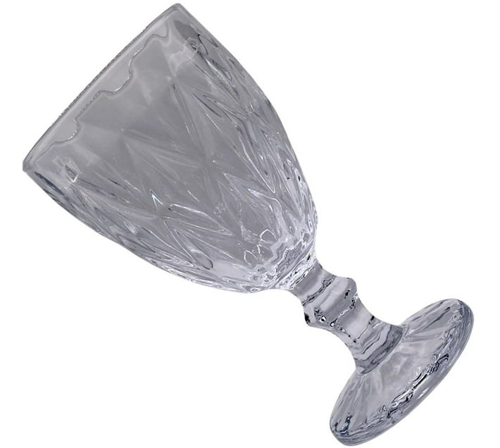 Kitchen World SD Wine Glass Set Makro