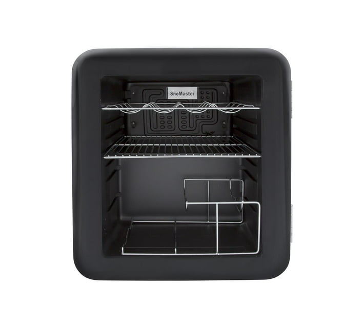 Someone’s in a Makro Snomaster 48l CounterTop Beverage & Wine Cooler Mood