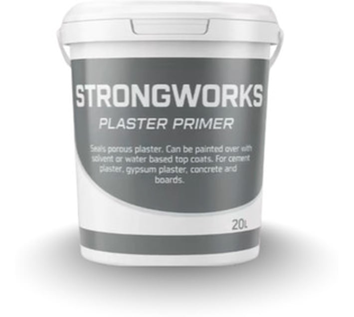 Primer New Plaster Undercoat Paint What Am I Doing Wrong Priming My Freshly Plastered Walls? R/DIYUK