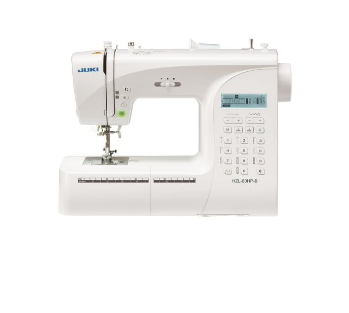 JUKI Electronic Sewing Machine Makro