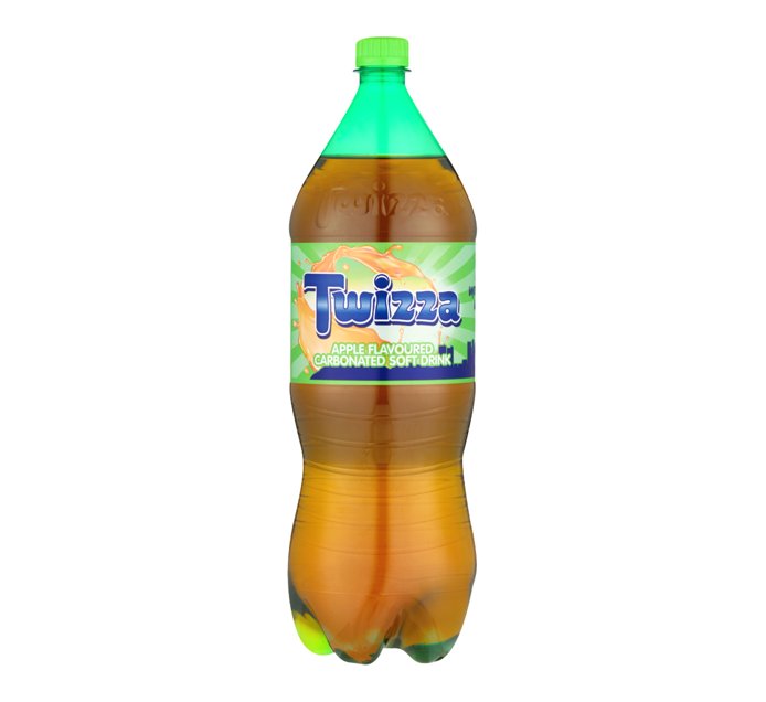 Twizza 6 x 2L Soft Drink | Makro