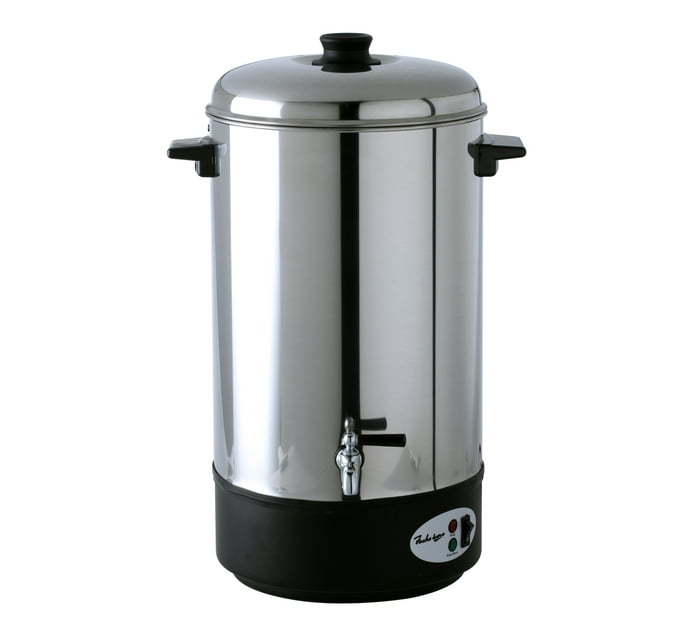 Electric store urn makro