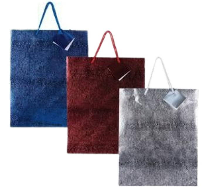 AZ Décor Solid Paper Party Bag For Party Makro