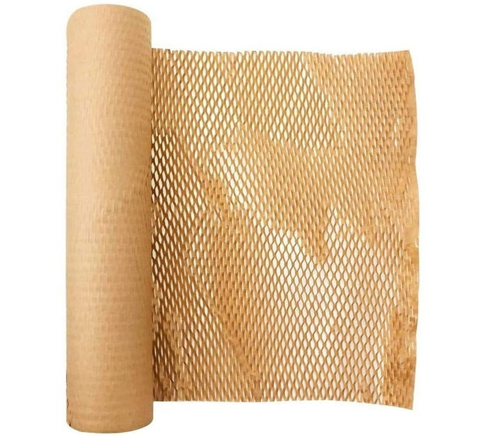 The Good Sport Craft Stationery Cushioning Bubble Paper Wrap