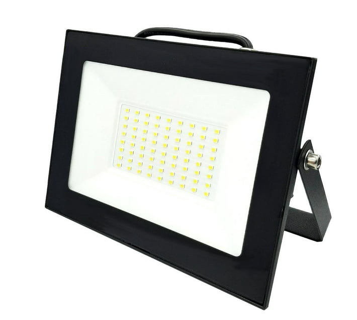 Led flood lights deals makro