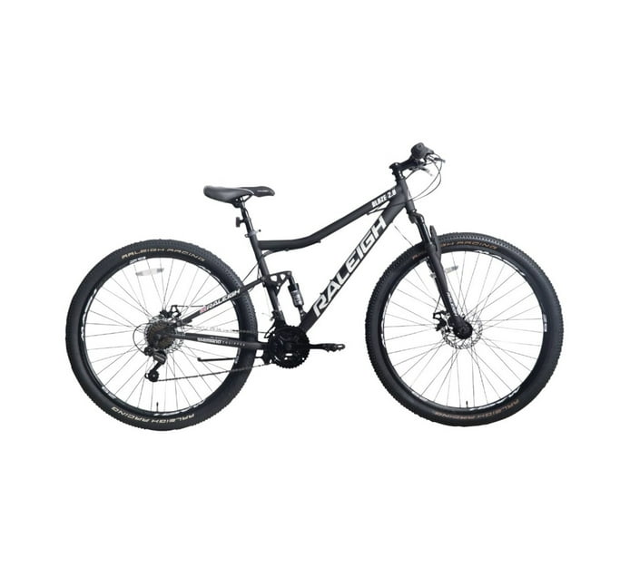 Raleigh 29" Blaze Mountain Bike Makro