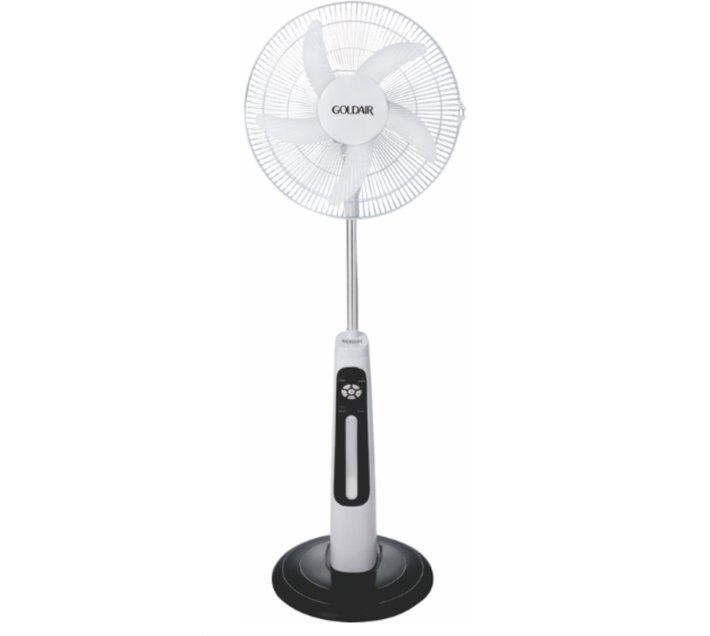Goldair 40cm (16-inch) Pedestal Fan GPF-40T main image 0
