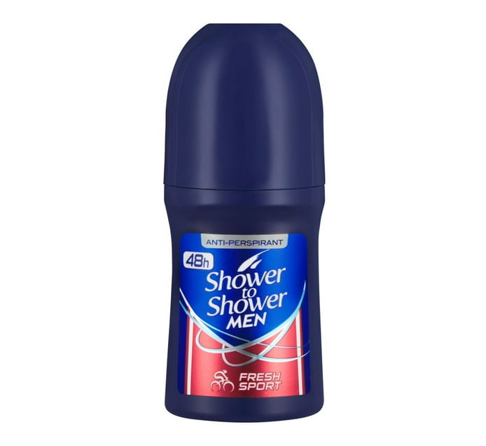 Shower To Shower Roll On | Makro