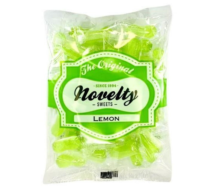 Someone’s in a Makro The Original Novelty Sweets Lemon 50s Mood