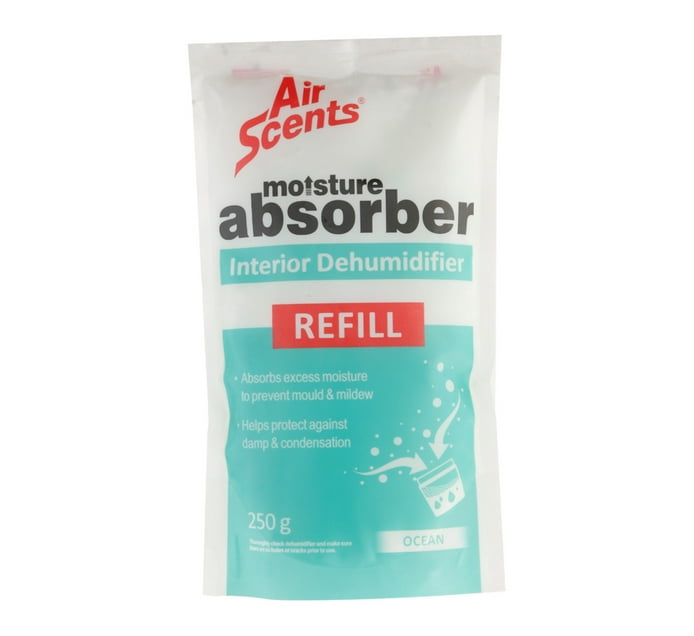 Someone’s in a Makro Air Scents 1 x 250g Moisture Absorber Refill Mood