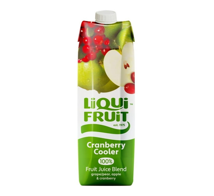 Liqui fruit clearance juice