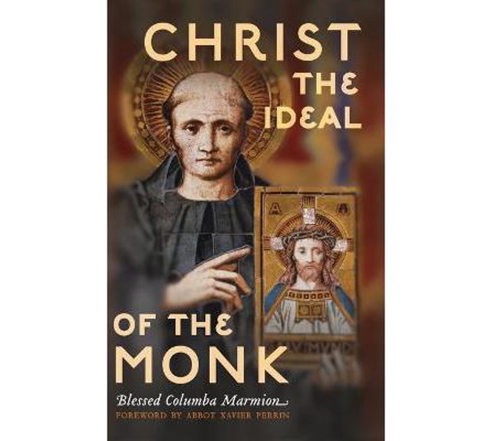 Christ the Ideal of the Monk (Unabridged) Spiritual Conferences on