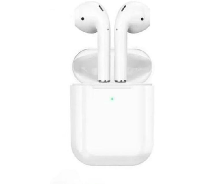 Hoco EW02 Plus Parallel Import Bluetooth without Mic Headset (In the ...