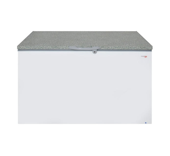 Fridgestar 505 l Chest Freezer Makro