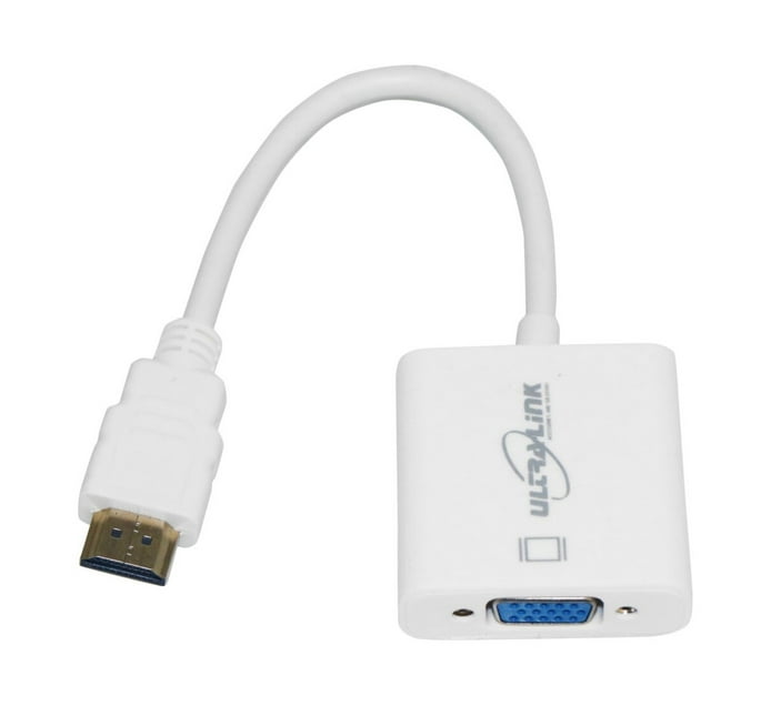 Someone’s in a Makro Ultra Link HDMI to VGA with Audio Mood