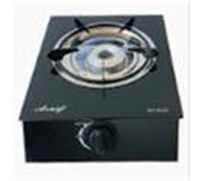 Someone’s in a Makro Glass single gas stove Mood