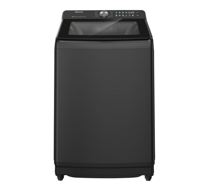 Hisense 21KG Toploader Washing Machine Makro
