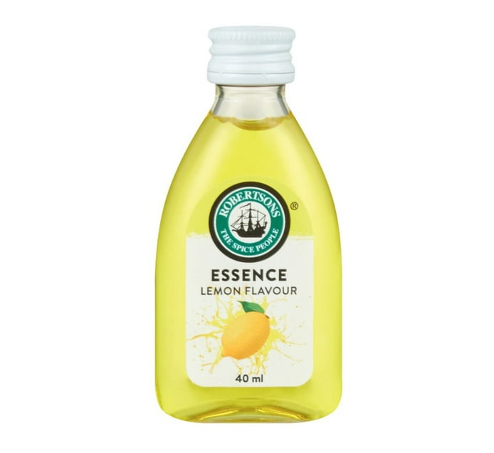 Robertsons 20 x 40ml Essence | Makro