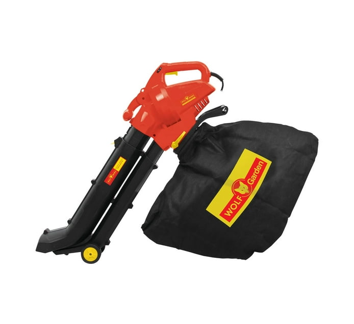 Makro leaf deals blower