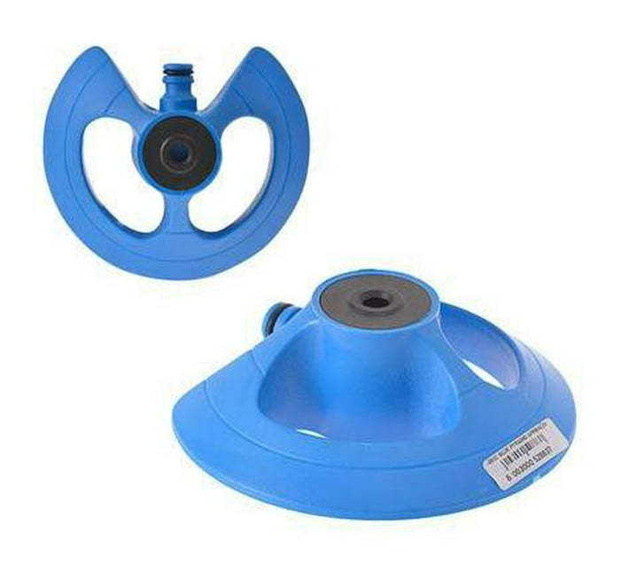 Pyramid Sprinkler Plastic 8 Pack Makro