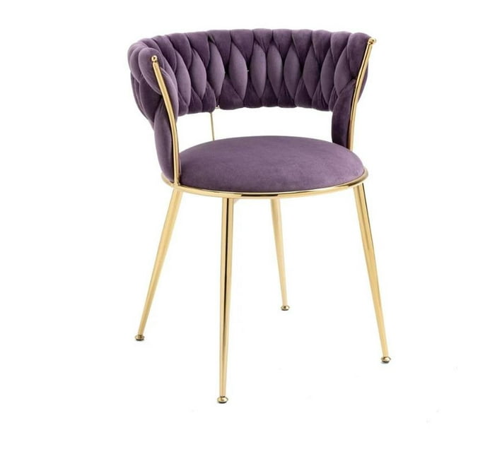 Someone’s in a Makro GOF Furniture Jamila Dining Chair Mood