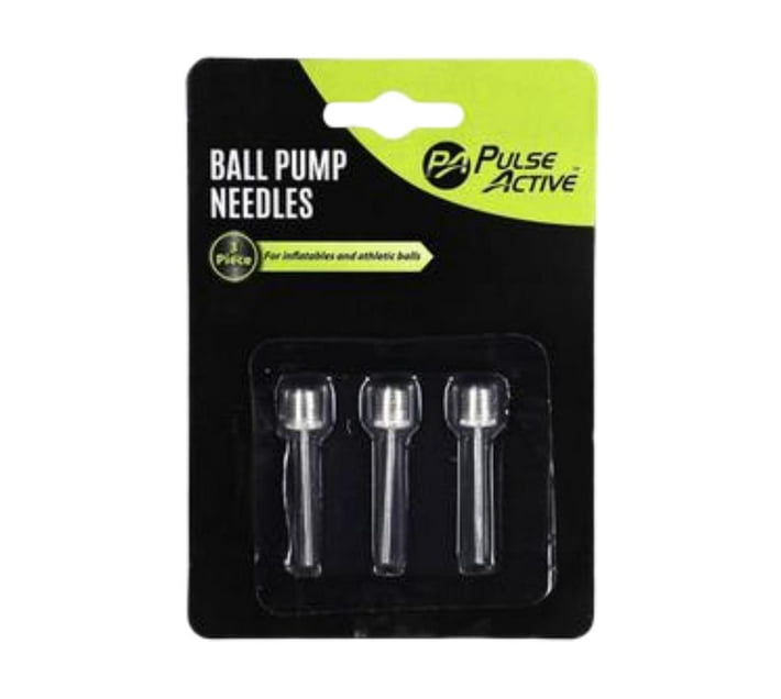 Someone’s in a Makro BallPump Needles 3Pc Mood