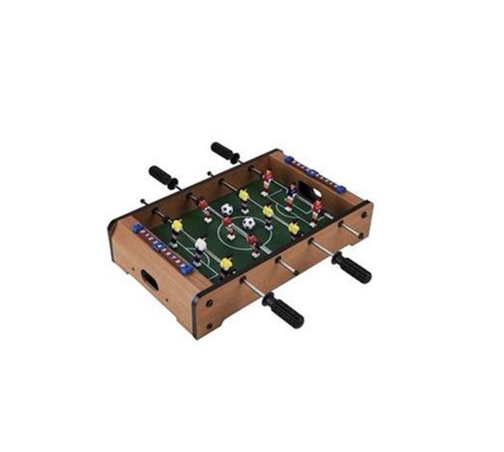 Someone’s in a Makro Game tabletop foosball 50.7x30.5x9.7cm Mood