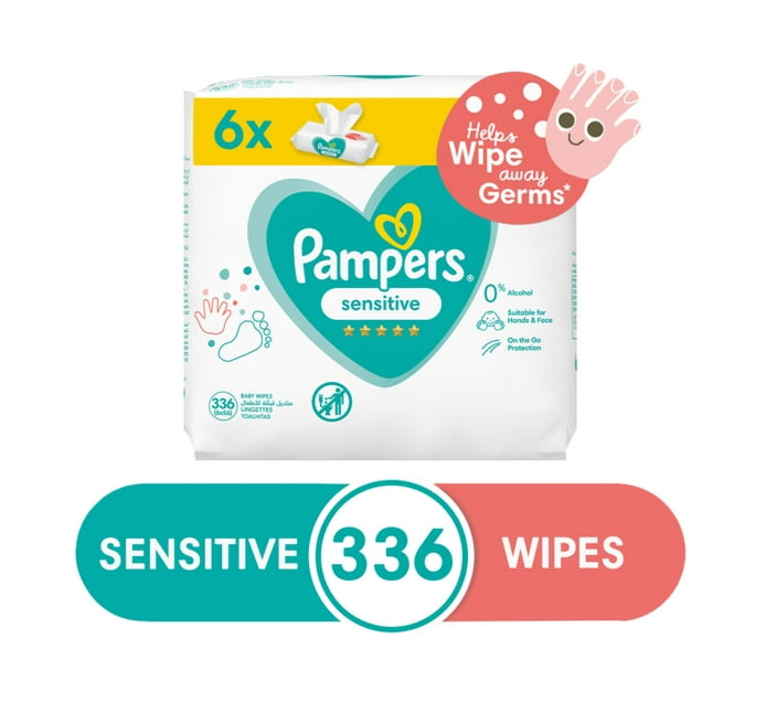 Makro pampers best sale premium care