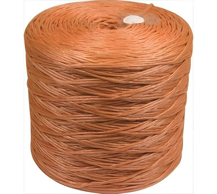 Rope Bailing Twine Brick 5kg Makro