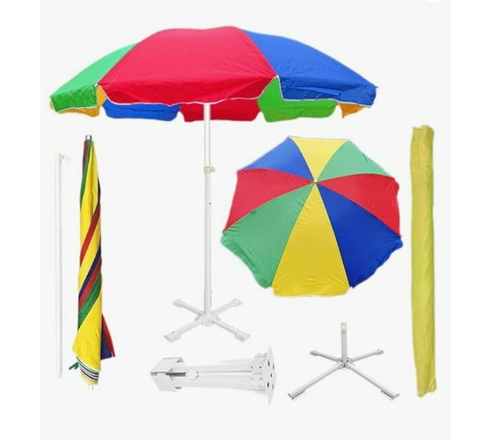 PSM UMBRELLA Umbrella (Multicolour) Makro