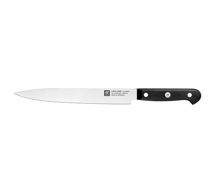 ZWILLING GOURMET SLICING KNIFE 20CM | Makro