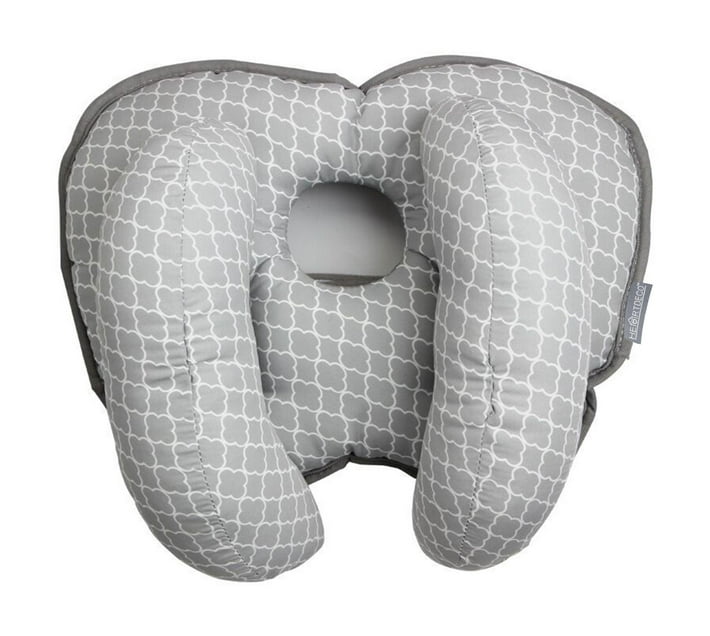 Baby Stroller Car Seat Neck Support Travel Pillow Makro