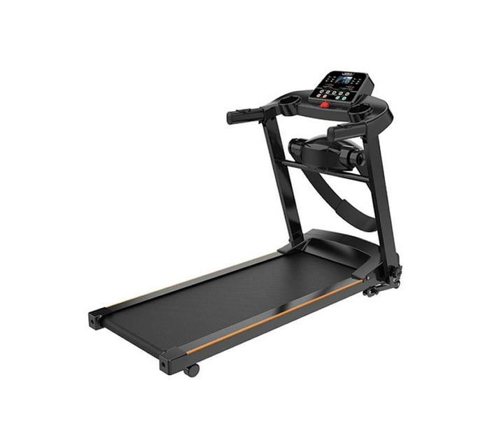 Foldable Fitness Treadmill Makro