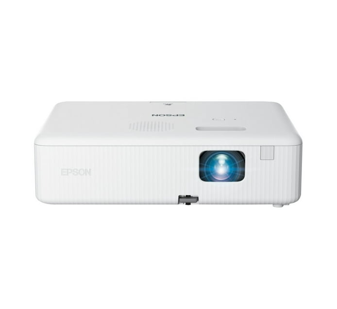 Epson CO WX01/W01 Projector Makro