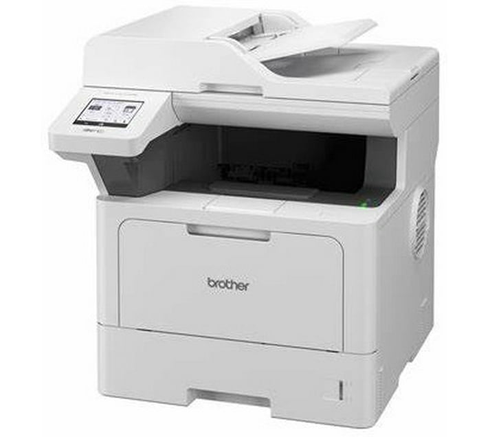 Brother Brother MFCL5710DW Printer Multifunction Colour Laser Printer