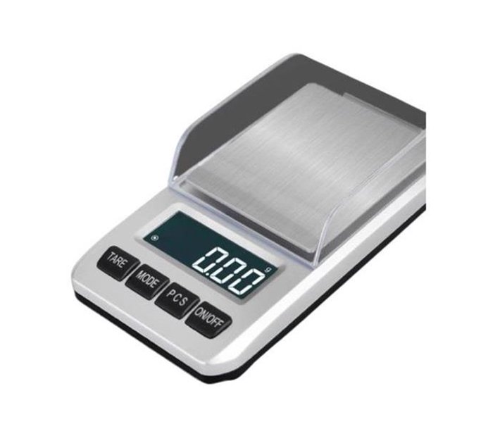 Someone’s in a Makro Aerbes AB-J342 Digital Pocket Size Mini Scale Mood