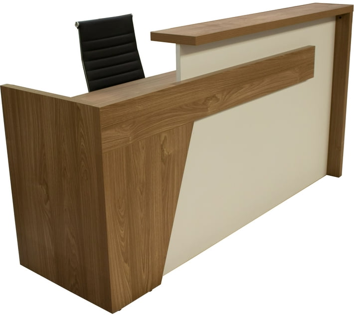 Buy GOF FURNITURE TC-67916 & 818A – Stream 2 Reception Counter