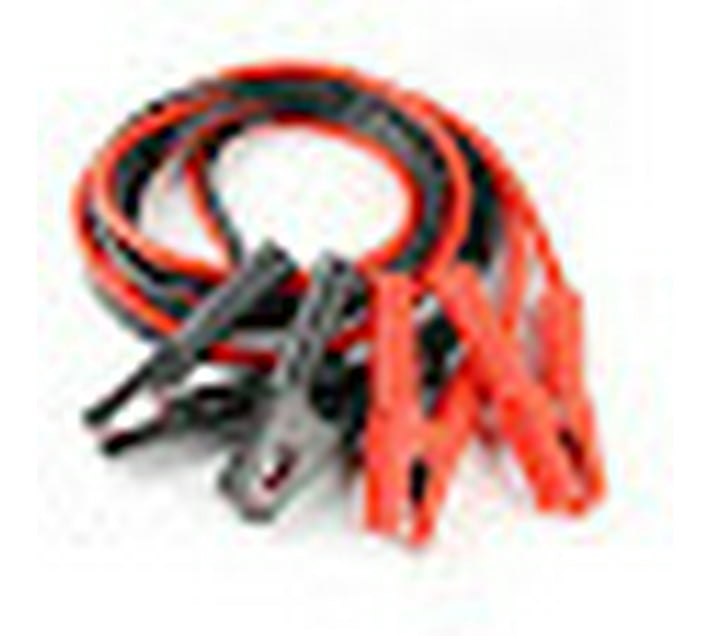 Perfect Dealz ‎97X250 10 ft Battery Jumper Starter Aluminium, Copper