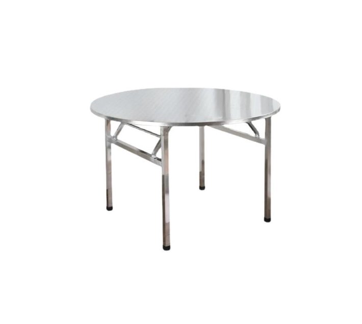GOF Furniture Arnold Aluminium Table Makro
