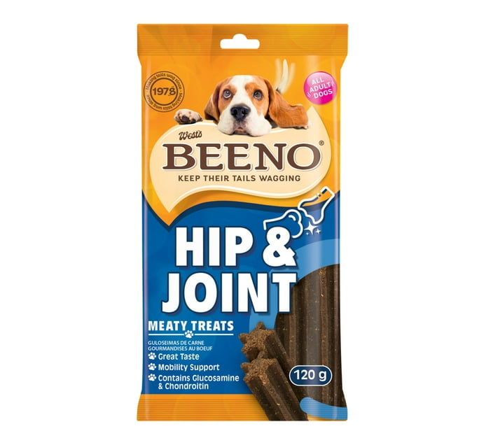 Beeno best sale dog treats