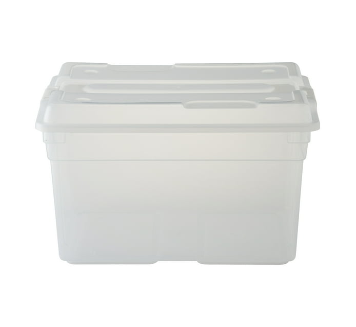Addis 56 l Catering Storage Box Makro