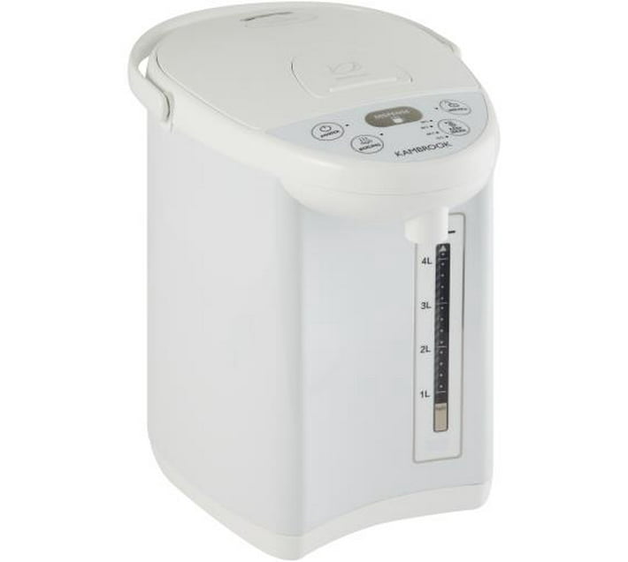 Kambrook Instant Hot Water Dispenser 5L Makro