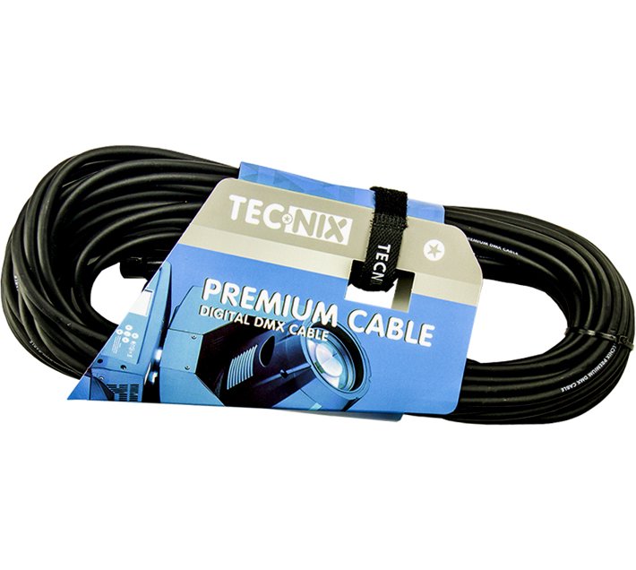 10 Meter Dmx Cable