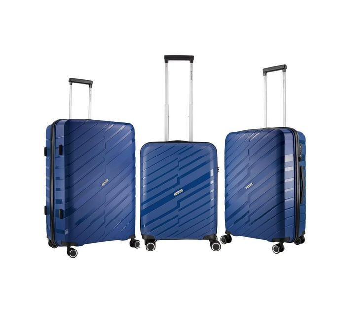 Makro cellini sales luggage