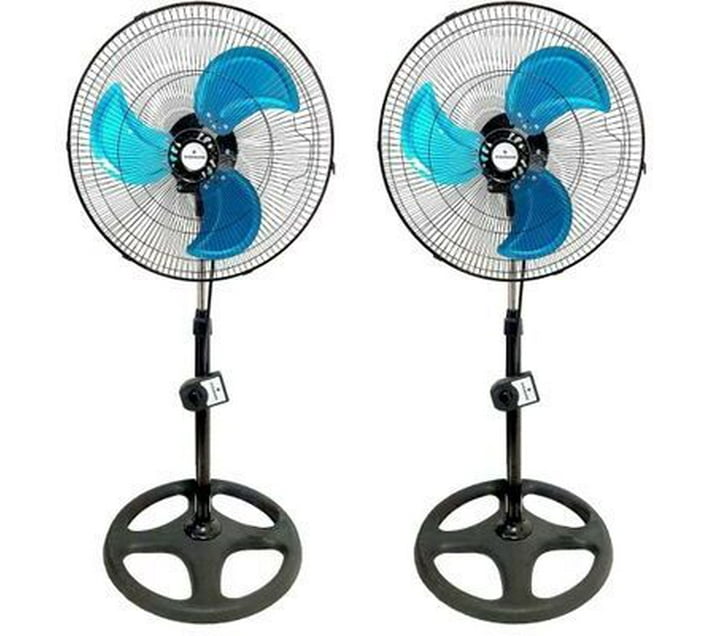 digimark 18 Inch Pedestal Fan 55Watt Digimark A+ 3 mm Energy Saving 3