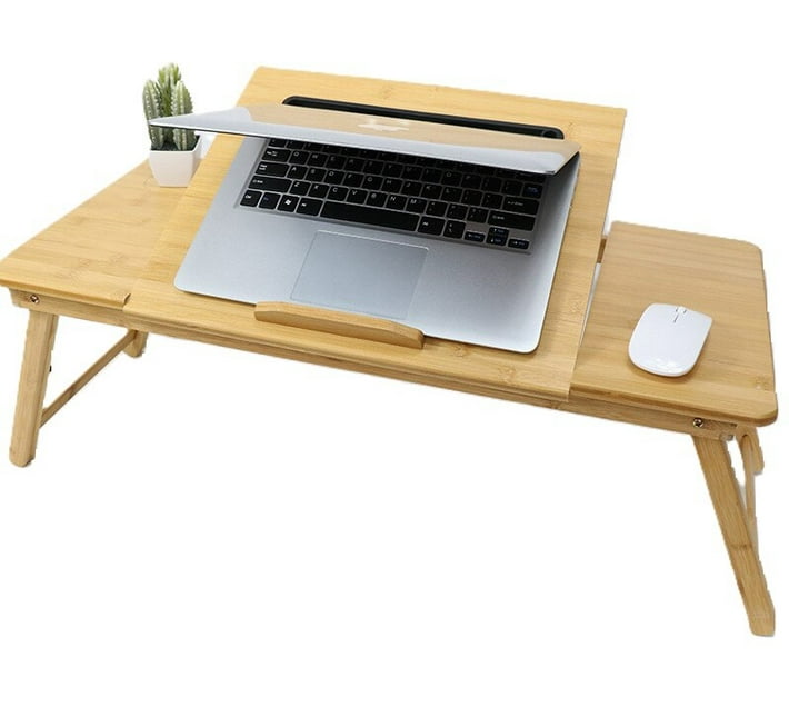 Laptop stand for bed makro discount