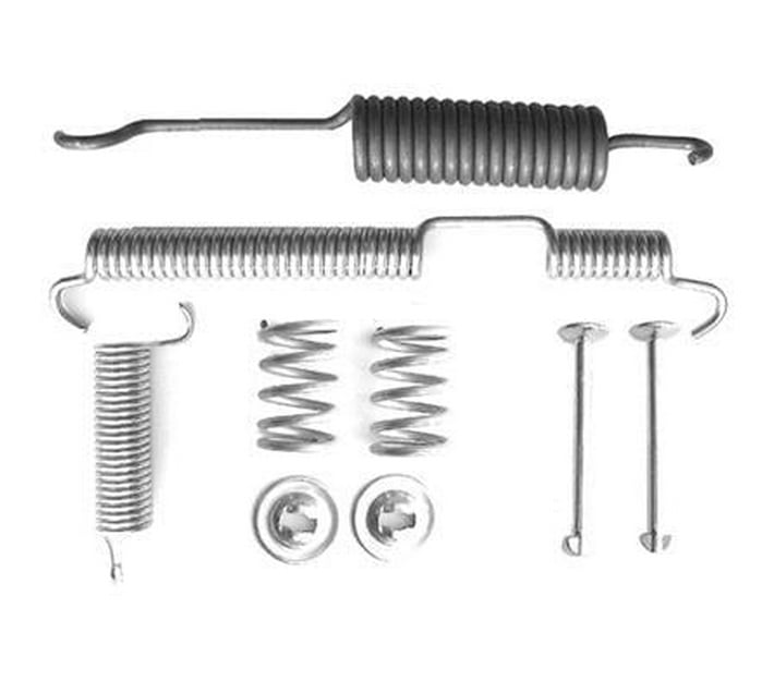 Brake Shoe Spring Kit - Abc415 (Argus Motoring) | Makro